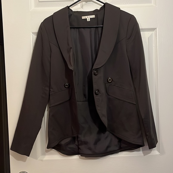 CAbi Women’s Blazer, Size 6 - Picture 5 of 5